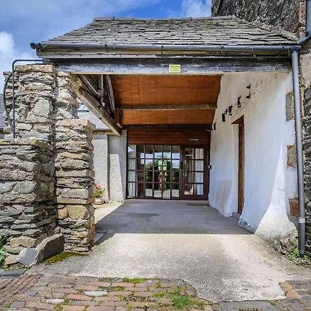 Tower Holiday home