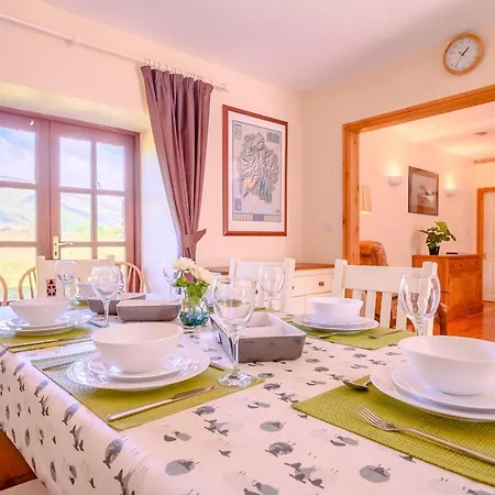 Tower Holiday home Millom
