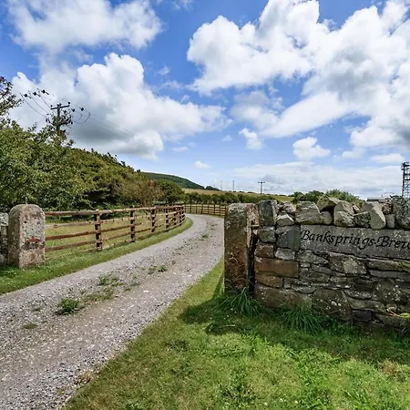 Tower Holiday home Millom