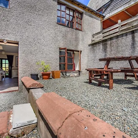 Holiday home Tower Millom