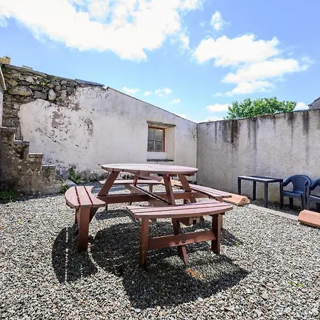 Tower Holiday home Millom
