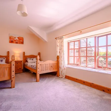 Tower Holiday home Millom